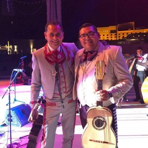 Meet your Posher, Sergio luis